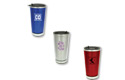 10 Oz Stainless-Lined Short Tumbler